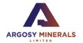 Argosy Minerals Ltd ASX AGY