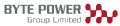 Byte Power Group Limited ASX BPG