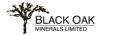 Black Oak Minerals Limited ASX:BOK