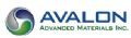 Avalon Advanced Minerals Inc TSE AVL
