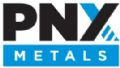 PNX Metals Ltd ASX PNX