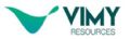 Vimy Resources Ltd