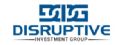 Disruptive Investment Group Limited ASX DVI