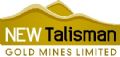 New Talisman Gold Mines Limited