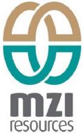 MZI Resources Ltd ASX MZI