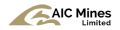 AIC Mines Ltd