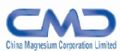 China Magnesium Corporation Limited ASX CMC