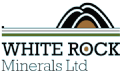 White Rock Minerals Ltd