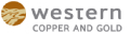 Western Copper and Gold Corporation