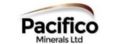 Pacifico Minerals Ltd ASX:PMY