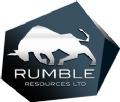 Rumble Resources Ltd