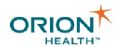 Orion Health Group Ltd