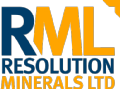 Resolution Minerals Ltd