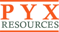 PYX Resources