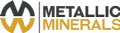 Metallic Minerals Corp.